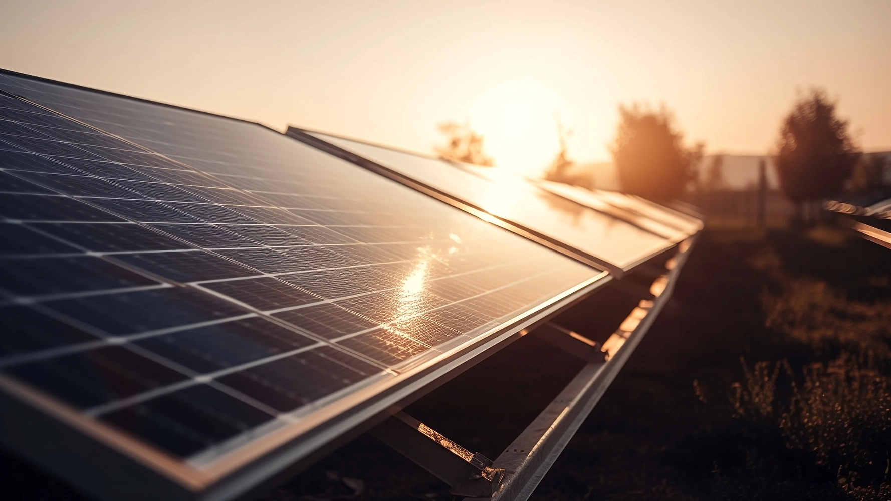 Painéis Solares: Produzir a Sua Própria Energia é Mais Fácil do que Nunca