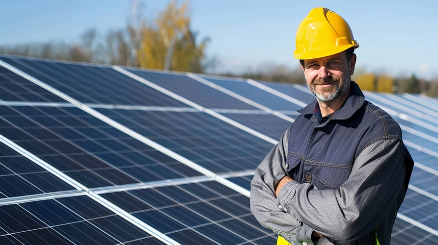 Painéis Solares, pegada ecológica