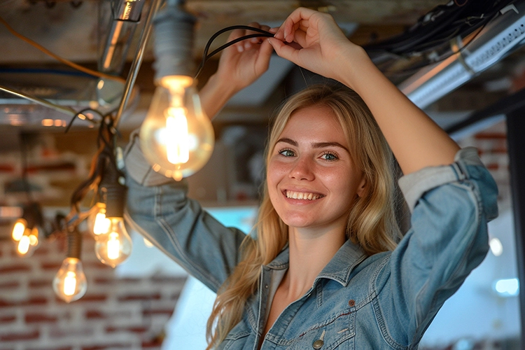 Consultoria Energética